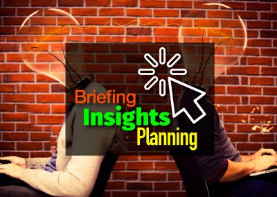 Logo Sapienz Corporativo | Proyecto: Briefing, Insights, Planning